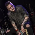 GutterPunk - Professional Concert Photography